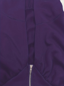 Sudadera Corta con Capucha para Mujer, Estilo Casual para el Día a Día, Prenda Cómoda y Moderna, Prenda Informal para Combinar en Capas, Sensación Suave - Product Image 5