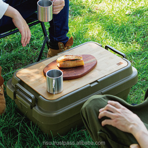 Thuận tiện và nhỏ gọn cắm trại thân cây hàng hóa bảng Bảng với giá cả phải chăng, 20L/30L/50L/70L - Product Image 1