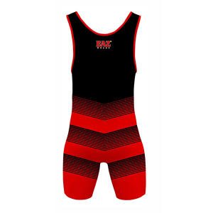Maillots de lutte personnalisés pour hommes, sublimation, respirants, uniformes d'équipe athlétique, compétition, entraînement, performance, fournisseur en gros - Product Image 5