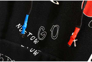 Sudaderas con Capucha para Hombre, Talla Grande, al por Mayor, Sudadera con Capucha Personalizada, Sudadera con Capucha Informal a la Moda para Hombre en Venta - Product Image 4