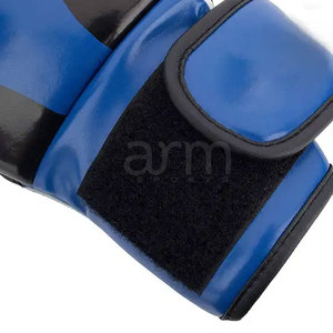 Guantes de MMA, Artes Marciales, Nuevo Diseño, Cuero PU, Guantes de Combate Duraderos, Equipo de Entrenamiento - Product Image 5