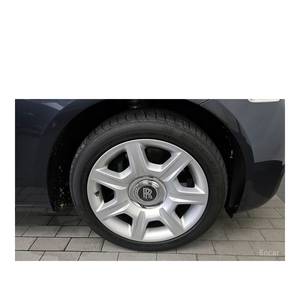 Rolls-Royce Ghost 6.6 EWB V12 Noviembre 2019 25.403 km Caja de Cambios Automática Asientos de Cuero Volante a la Izquierda Cámara Trasera - Product Image 5