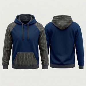 Hoodies for Women's Hoodies Women's man Hoodies Y2K Fleece Hoodie Oversized Retro Blank Winter Pullover - Product Image 6