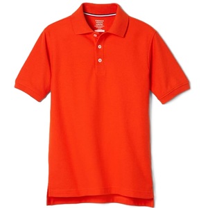 เสื้อยืดและเสื้อโปโล ผ้าฝ้าย 100% น้ำหนัก 160 กรัม/ตร.ม. สีพื้น สีสันสดใส คอกลม คอกว้าง พิมพ์ลายลำลอง ผู้ผลิตจากบังกลาเทศ - Product Image 5