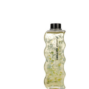 [SILKY SEOUL] Detergente Fresco y Puro Deluxe para el Cuidado del Bebé, Fórmula Suave para Niños, Protección de Telas Delicadas - Product Image 1