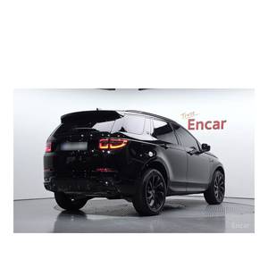 Land Rover Discovery Sport P250 Dynamic SE 2024, 4,739 km, Volante a la Izquierda, Caja de Cambios Automática, Asientos de Cuero, Cámara Trasera - Product Image 2