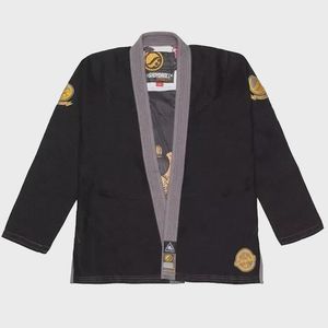 โรงงานผู้ผลิตขายส่งโดยตรง ชุดยิวยิตสู BJJ พร้อมโลโก้สั่งทำ - Product Image 1