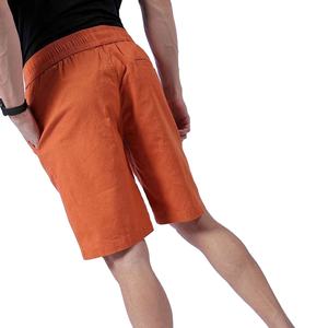 Pantalones Cortos Casuales de Alta Calidad para Hombre, Sublimados, Sólidos, de Secado Rápido, Transpirables, 100% Poliéster, Nueva Llegada al Por Mayor - Product Image 6