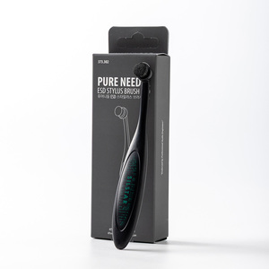 [SILSTAR] MATRIX ESD PURENEEDLE ESD STYLUS BRUSH แปรงทำความสะอาดหัวเข็มเครื่องเล่นแผ่นเสียงไวนิล ป้องกันไฟฟ้าสถิตย์ - Product Image 5