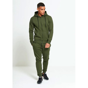 Best Quality Men Zipper Tracksuit for Men Modern Athletic Zipper Tracksuit for Men New Style Men Zipper Tracksuit for Men - Product Image 1