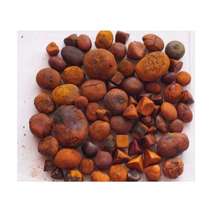 Cálculos Biliares de Vejiga de Buey 100% Naturales de Primera Calidad, de Alta Pureza, de Origen Bovino, para Uso Médico - Product Image 5