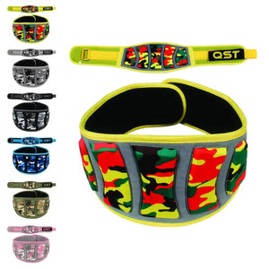 Nuevo Cinturón de Neopreno para Levantamiento de Pesas Unisex, Servicio OEM, Precio al por Mayor, Diseño Simple y Único, Cinturón de Neopreno Más Vendido - Product Image 1