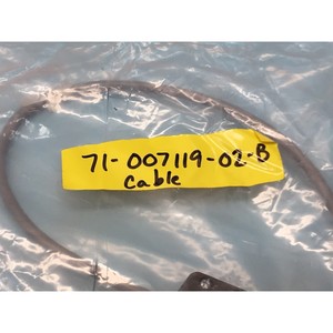 CABLE NOVELLUS 71-007119-02-B, 176756 - Equipos y Piezas de Semiconductores de Confianza de Marca Global Legacy - Product Image 3