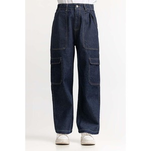 Jeans de Mezclilla de Algodón Duraderos para Mujer, Corte Clásico, Fabricante, MOQ al por Mayor - Product Image 5