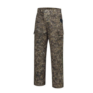 Nouvel Arrivage : Pantalon de Chasse en Tissu Thermique avec Taille Élastique pour Usage Quotidien en Extérieur - Product Image 1