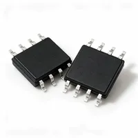 Circuits intégrés W25N01GVZEIG WSON 8 EP 6x8, neufs et originaux