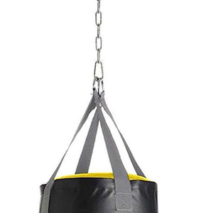 Saco de boxeo para entrenamiento de fitness, saco de arena colgante para ejercicio de kickboxing, saco de boxeo largo independiente para ejercicio en gimnasio - Product Image 2