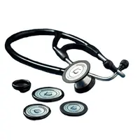 Goods for doctors, No.188II as real medical stethoscopes made in Japan highgrade instruments.