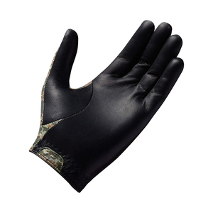 Men'<b>s</b> Soft Breathable Pure Sheepskin Genuine Leather Golf Gloves Customizable Adult Left & Right Hand Sports Gloves - Product Image 2