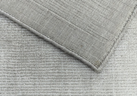 Tapis Kilim en Laine/Soie Tufté à la Main, Durable et de Haute Qualité, Très Épais pour Entrée et Salle à Manger, Exportateur Indien