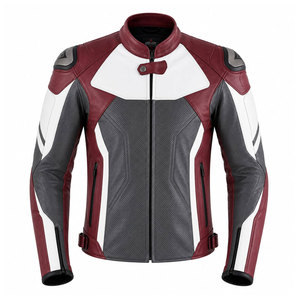 Good Quality Motor <b>Bike</b> <b>Jackets</b> Wholesale Motocross Auto Racing Wear Motorcycle <b>Jacket</b> Polyester Motorbike <b>Jacket</b> - Product Image 5