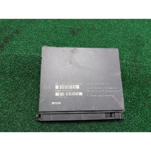โมดูลควบคุมรถยนต์ S-class ปี 2009-2017 มือสอง ของแท้ รหัส A2218703492 - Product Image 1