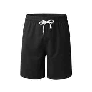 Pantalones Cortos Deportivos de Verano para Hombre, Cómodos, Ligeros, de Pana, a la Moda, Casuales, Vintage, para Exteriores - Product Image 2