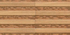 Azulejos de pared de primera calidad Asia Tiles Elevation Tiles de 300x600 mm para villas de lujo. - Product Image 3
