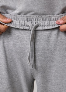 Custom High Quality <b>Polyester</b> Active Wear Slim Fit Nylon Skinny Mens Fitness Sports Gym <b>Jogger</b> Pants - Product Image 3