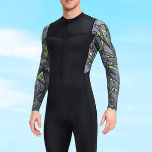 Traje de neopreno de alta calidad para hombre, ligero, impermeable y transpirable, para buceo, a precio de mayoreo. - Product Image 3