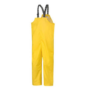 Overoles de Alta Calidad al por Mayor - Pantalones de Pesca Impermeables para Hombre - Overoles de Trabajo Resistentes con Cierre para Lluvia - Product Image 1