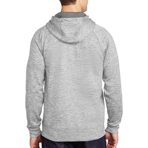 Sudaderas con Capucha Premium de Alta Calidad, 350 g/m², 48% Poliéster, 52% Algodón, Sudaderas para Hombre, Tallas Grandes, Sudaderas con Bordado Personalizado - Product Image 2