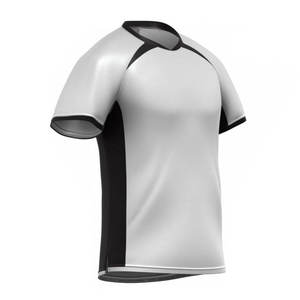 Uniformes de rugby sur mesure à prix de gros, service OEM, impression par sublimation pour vêtements de sport - Product Image 2