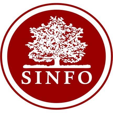 SINFO Burkhard Osterloh e.K. logo