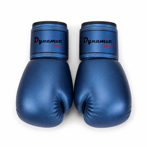 Gants de boxe personnalisés professionnels de qualité supérieure, vente chaude, légers et respirants pour adultes - Product Image 4