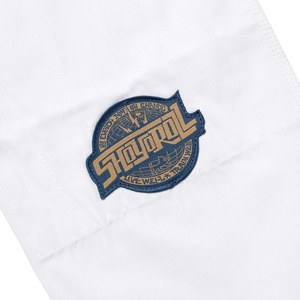 Low MOQ Best Selling Bjj Gi Uniform Durable Material Bjj Gi Uniform Private Label Bjj Gi Uniform - Product Image 4