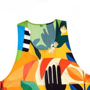 Camiseta Deportiva Sublimada Personalizada para Clubes y Equipos Deportivos - Product Image 4