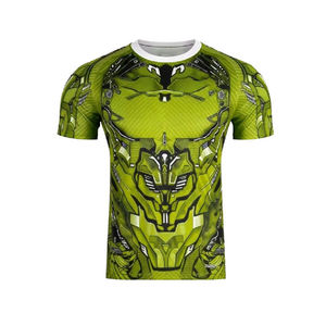 Customized American Football Jerseys with Latest Design Breathable Custom Cheap Football Uniforms uploaded by Dress Sports - Product Image 1