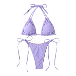 Nouveau maillot de bain une pièce personnalisé, motif Paisley, logo sur le devant, maillot de bain sexy pour femmes, vêtements de plage - Product Image 2