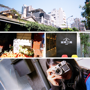 Appareil photo argentique OEM 35 mm à focale fixe, en plastique, à usage unique, manuel, avec pile AA, style automatique, design compact et coloré - Product Image 6