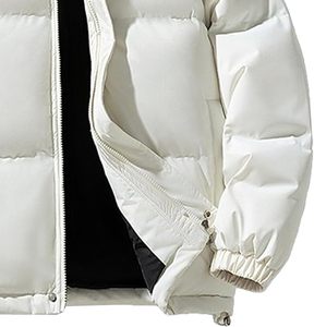Summit Elite <span class=keywords><strong>North</strong></span> Crest Glacier Prime Everest Luxe Alpine Crown <span class=keywords><strong>Polar</strong></span> Prestige Noir Puffer Arctic Signature - Product Image 5