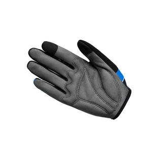 Guantes de Ciclismo de Alta Calidad para Hombre, Servicio OEM, Medios Dedos, para BMX, MTB, MX, Motocicleta y Bicicleta de Montaña - Product Image 2