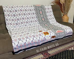 Sarong tejido musulmán de Indonesia, marca Lungi Goyor Al-Fajri para hombre - Product Image 3