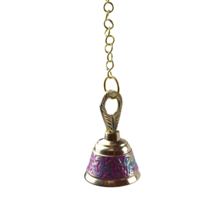 Latest Designer Hand Bells <b>Reception</b> Dinner Hotel Christmas Gifts Hot Sale Calls Bell Bar <b>Counter</b> Dining Hall Table Bell - Product Image 3