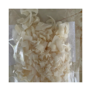 Chips de Coco Fritos de Calidad Premium para Energía Rápida, Snack de Oficina, Empaque para Viajes y Deliciosos Suministros Alimenticios para Excursiones - Product Image 2