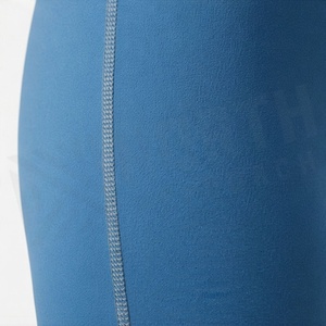 Autumn Winter High Waist Seamless Fleece Warm Leggings Slim Thin Casual Sports Fitness Ultimate Quality Athletic Apparel - Product Image 5
