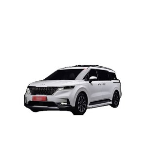 สำหรับรถยนต์ Kia Carnival 9 ที่นั่ง รุ่น Signature เมษายน 2020 ระยะทาง 146,164 กม. พวงมาลัยซ้าย เกียร์อัตโนมัติ ยูโร 5 น้ำมันดีเซล กล้องมองหลัง - Product Image 1