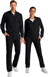 Conjunto Deportivo de Felpa para Hombre al por Mayor para Marcas de Ropa Deportiva y Proveedores de Prendas de Vestir - Product Image 3