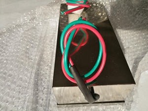 Rf Che Chắn Tín Hiệu Điện Emi <span class=keywords><strong>Emc</strong></span> Lọc 16a / 25a Cho Lá Chắn Phòng - Product Image 5