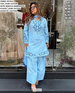 Ember Grace <b>kurti</b> - Product Image 1
